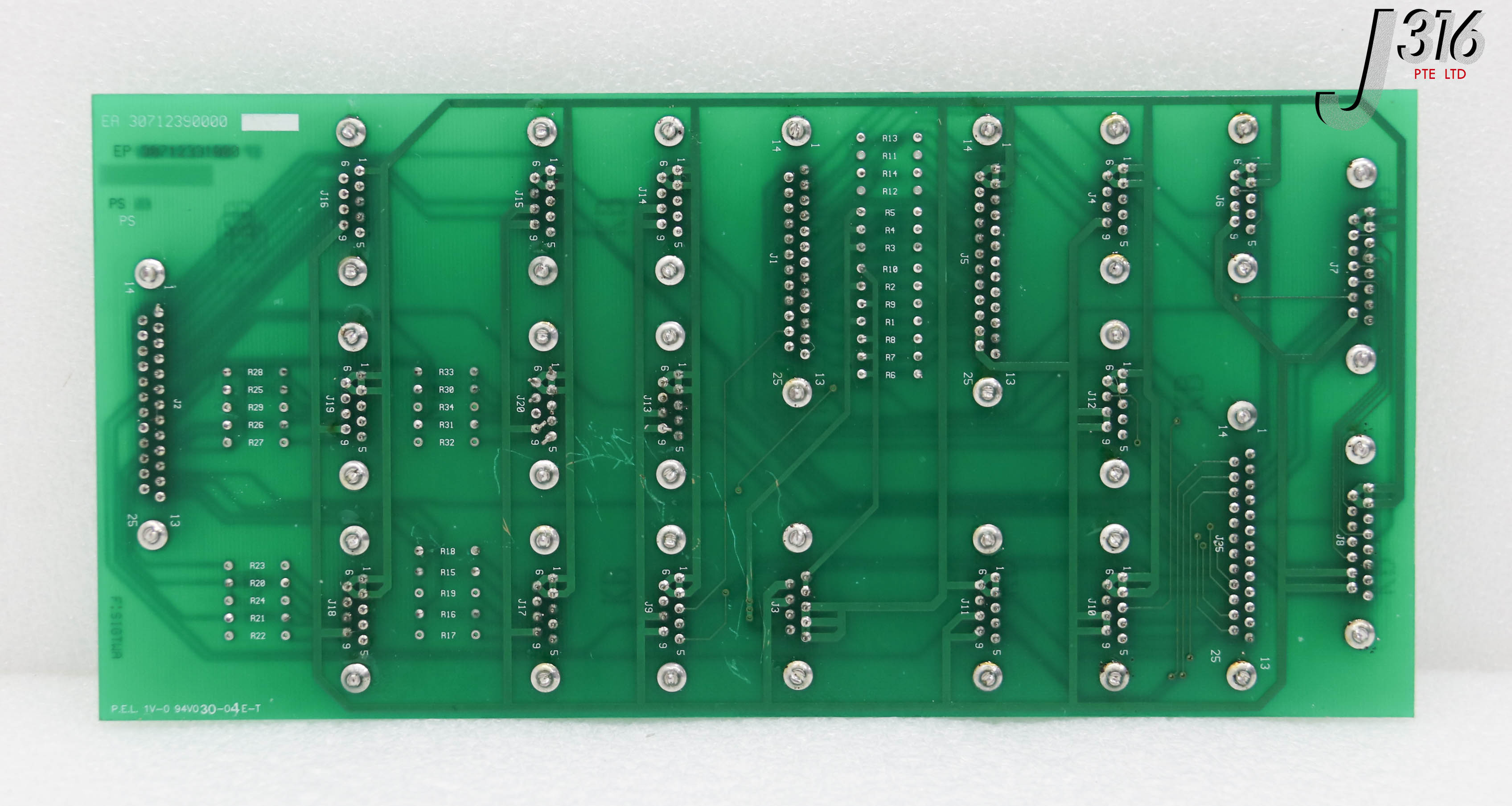 34253 APPLIED MATERIALS PCB ASSY EA 30712390000 | eBay
